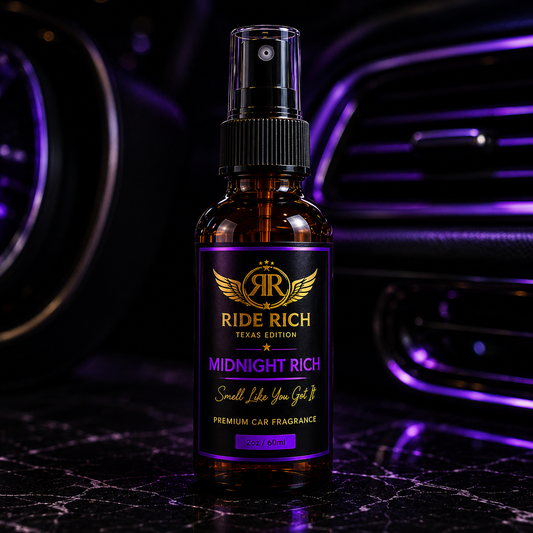 Midnight Rich